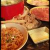 อยู่ใต้คอนโดแต่พึ่งเคยมากิน ที่ ร้านอาหาร ชาบูยะ 888