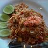 ร้านอาหาร ประตูสีฟ้า