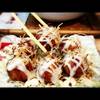 ร้านอาหาร Ajisen Ramen ท่าพระจันทร์