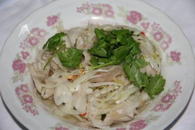 ร้านอาหาร นิยมรส