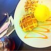 ร้านอาหาร Marvelous Cream Siam Paragon