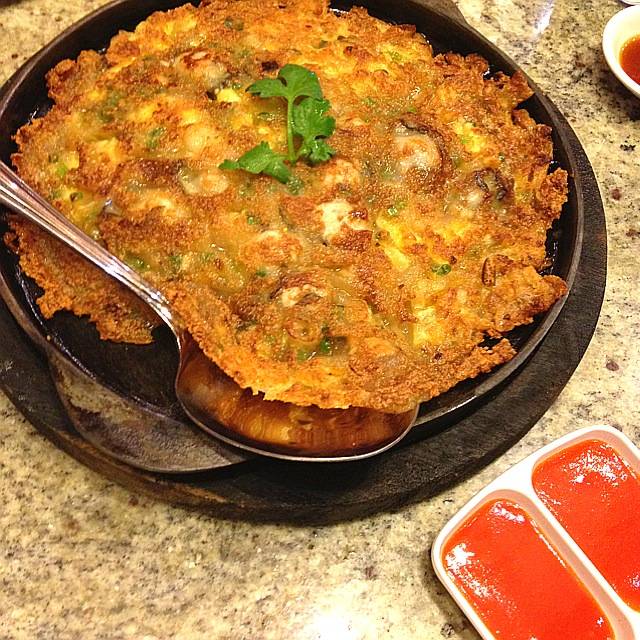 ร้านอาหาร ฮองมิน คาร์ฟูร์ลาดพร้าว