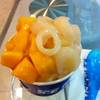 ร้านอาหาร ice monster central พระราม 2