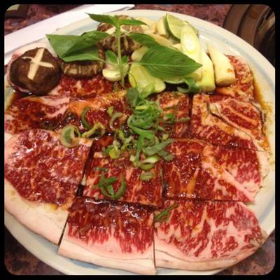 ร้านอาหาร Rengaya