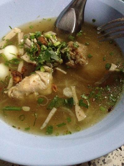 ร้านอาหาร 99 ก๋วยจั๊บญวน