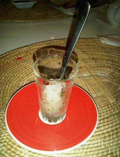 ร้านอาหาร คิทเช่น ฮัท