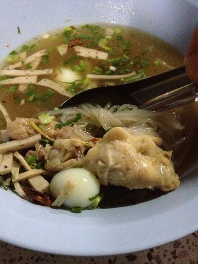 ร้านอาหาร 99 ก๋วยจั๊บญวน