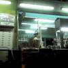 หน้าร้าน ที่ ร้านอาหาร หลุยส์ บะหมี่เกี้ยวกุ้ง