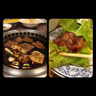ร้านอาหาร Rengaya