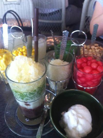 ร้านอาหาร นารา ทองหล่อ