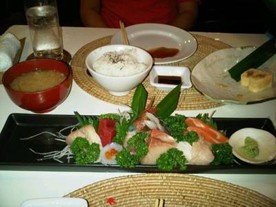 ร้านอาหาร คิทเช่น ฮัท