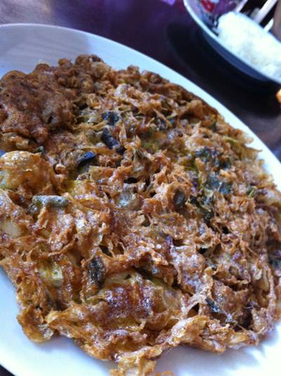 ร้านอาหาร ต๋อง อาหารพื้นเมือง