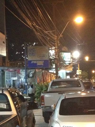 ร้านอาหาร 99 ก๋วยจั๊บญวน