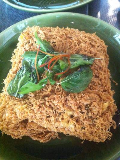 ร้านอาหาร นารา ทองหล่อ