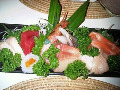 ร้านอาหาร คิทเช่น ฮัท