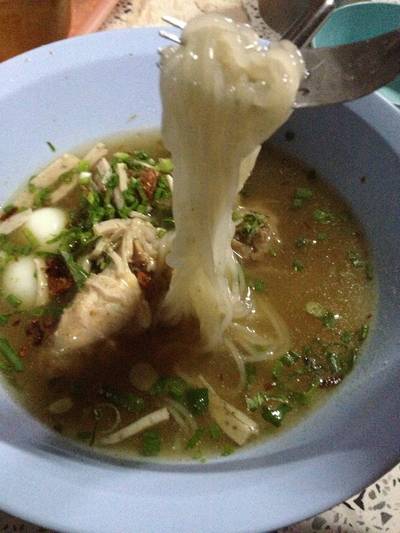 ร้านอาหาร 99 ก๋วยจั๊บญวน