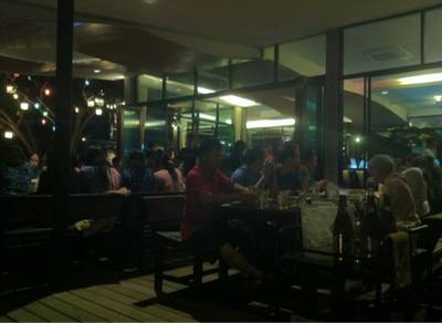 บรรยากาศดีมาก อาหารอร่อยด้วยครับ ที่ ร้านอาหาร So good บรรยากาศดีมาก อาหารอร่อยด้วยครับ ที่ ร้านอาหาร So good