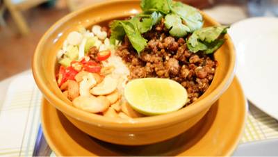 ร้านอาหาร Cafe Classique