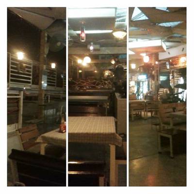 สุขาภิบาล 3 ที่ ร้านอาหาร ครัวนายช่าง