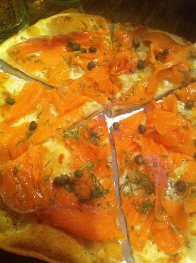 ร้านอาหาร Pizza Pazza