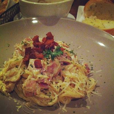 ร้านอาหาร Pizza Pazza
