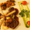 ร้านอาหาร D'vine Wine Bar & Tapas Crystal Park