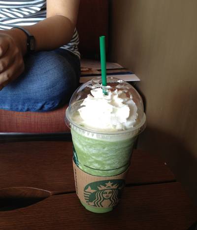 ร้านอาหาร Starbucks ร้านอาหาร Starbucks
