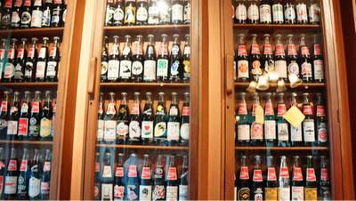 ร้านอาหาร Cafe Classique