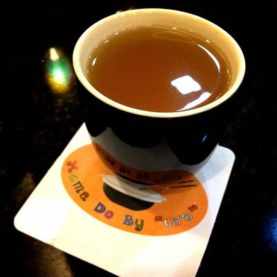 ร้านอาหาร Mama Do By เธอ ทองหล่อ