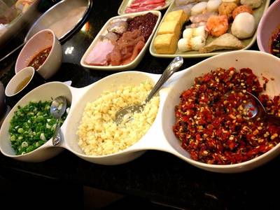 ร้านอาหาร Mama Do By เธอ ทองหล่อ
