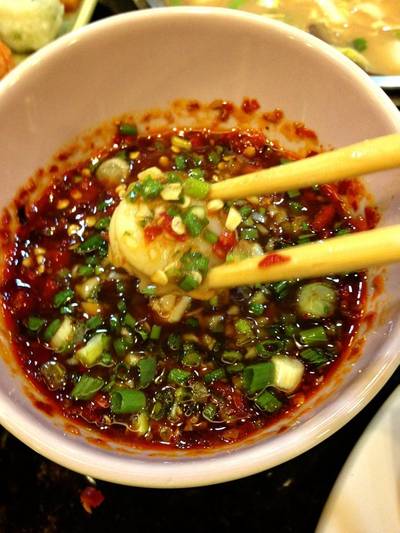 ร้านอาหาร Mama Do By เธอ ทองหล่อ