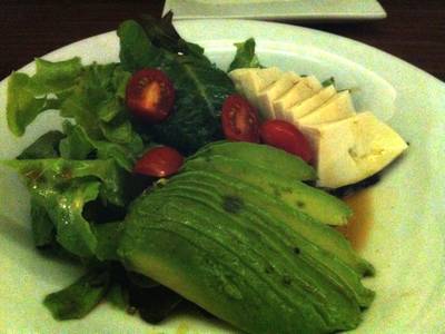 ร้านอาหาร Dib Dib kitchen & bar