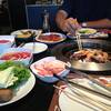 ร้านอาหาร Nikuya Asiatique Asiatique
