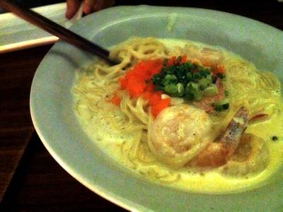 ร้านอาหาร Dib Dib kitchen & bar