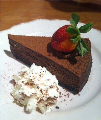ร้านอาหาร Vanilla Industry
