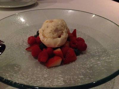 ร้านอาหาร New York Steakhouse