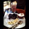 ร้านอาหาร Chocolate Fact