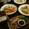 ร้านอาหาร แซ่บสะเด็ด อโศก