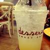 ร้านอาหาร Desserie Sweet Café Terminal 21