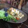 ร้านอาหาร ก๋วยเตี๋ยวน้ำพุร้อน