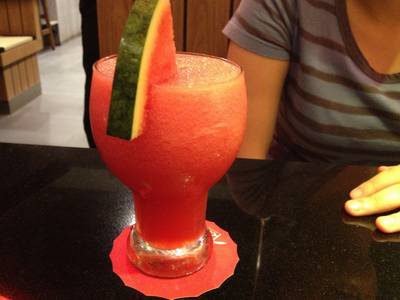 ร้านอาหาร Kasa Japanese restaurant The Circle