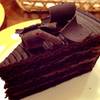 ร้านอาหาร Desserie Sweet Café Terminal 21