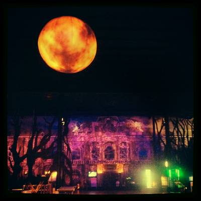 @ mansion7  ที่ ร้านอาหาร Mansion  7