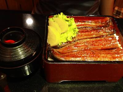 ร้านอาหาร Kasa Japanese restaurant The Circle