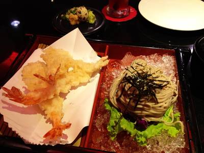 ร้านอาหาร Kasa Japanese restaurant The Circle