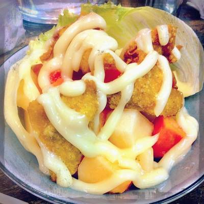 ร้านอาหาร หนานหยวน