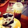 ร้านอาหาร Desserie Sweet Café Terminal 21