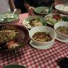 Very good ที่ ร้านอาหาร ร้านอาหาร แอบแซ่บ