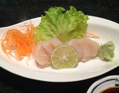 ร้านอาหาร ฟูจิ เซ็นทรัลบางนา