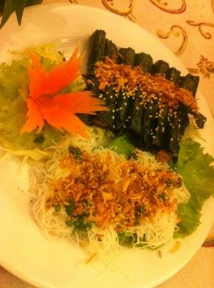 ร้านอาหาร Maria Pizzeria & Restaurant